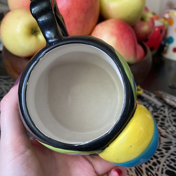 Toucan mug - Colourful Dishwasher Safe Microwave Safe Mug - Picture 9 of 9